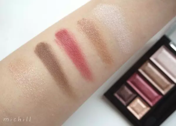 19秋コスメ 新作プチプラアイシャドウのイチオシ3選はコレだ ローリエプレス