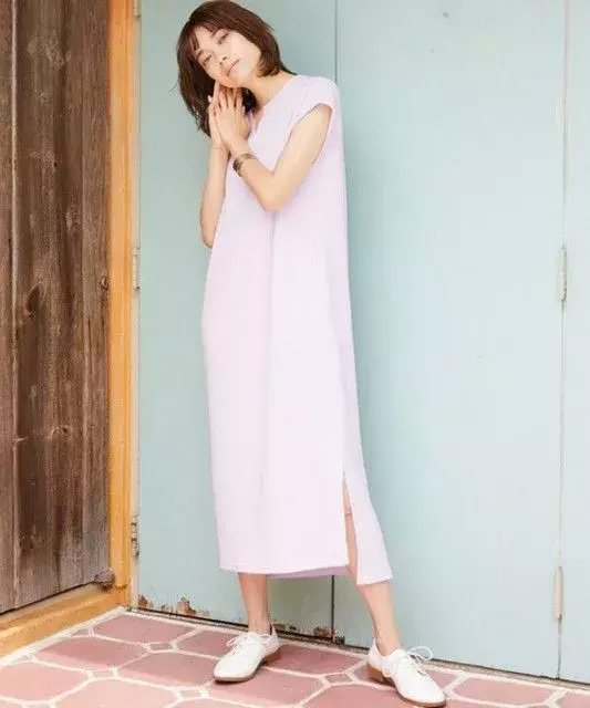 これ全部3 000円以下で買えます プチプラなのにおしゃれすぎるワンピース トップス12選 ローリエプレス