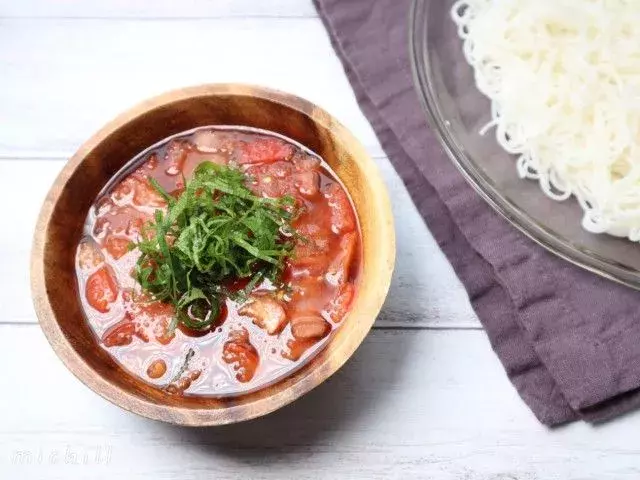 そろそろそうめんに飽きてない 簡単すぎる絶品アレンジつけだれレシピ ローリエプレス