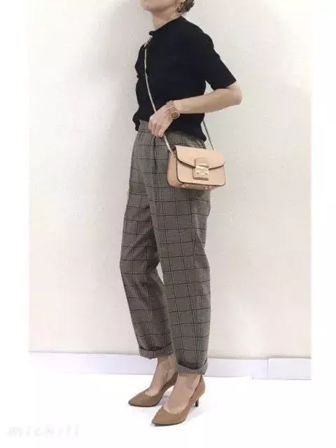 Guマニア一番人気はブラウン 進化したマシュマロパンプス秋の新作をチェック ローリエプレス