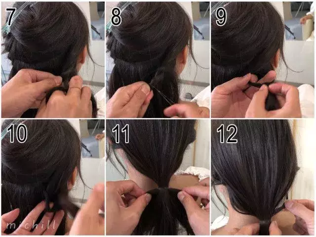 3coinsのヘアアクセが優秀すぎ トレンドもおしゃれも叶う簡単重ねづけヘアアレンジ ローリエプレス