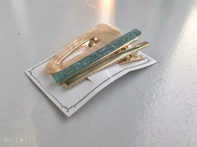 3coinsのヘアアクセが優秀すぎ トレンドもおしゃれも叶う簡単重ねづけヘアアレンジ ローリエプレス