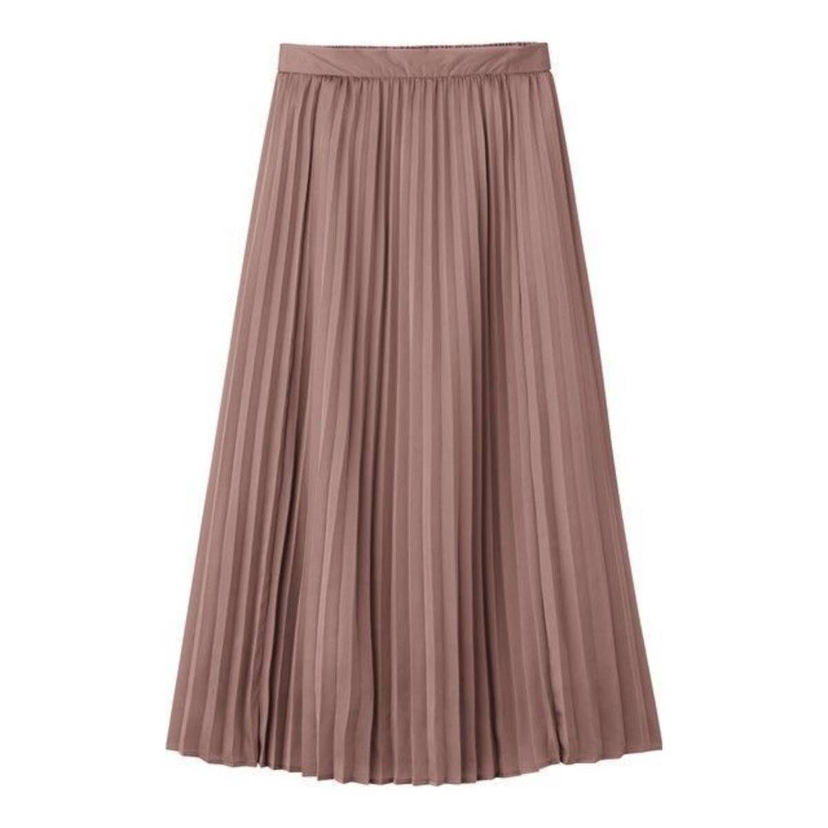 いつもの3倍清楚見え Gu白トップス くすみピンクスカートでつくる甘めデートコーデ ローリエプレス いつもの3倍清楚見え Gu白トップス くすみピンクスカートでつくる甘めデートコーデ ローリエプレス