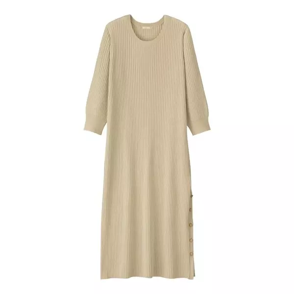 今おしゃれさん注目のguワンピはこれ 上品 可愛いが叶う この秋ゲットしたいワンピース6選 ローリエプレス