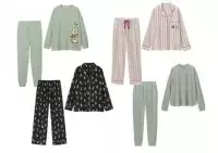 ペアで着たい Gu Penutsの可愛いすぎるルームウェアでほっこり過ごすステキな時間 ローリエプレス