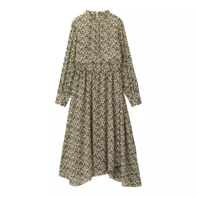 今年もguの新作ワンピでしっかりモテる 男性ウケ抜群 花柄ワンピでデートコーデ ローリエプレス