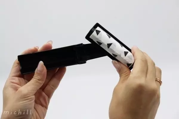 このあと変身します 3coinsで見つけた黒い筒が画期的すぎて 全人類にすすめたい ローリエプレス