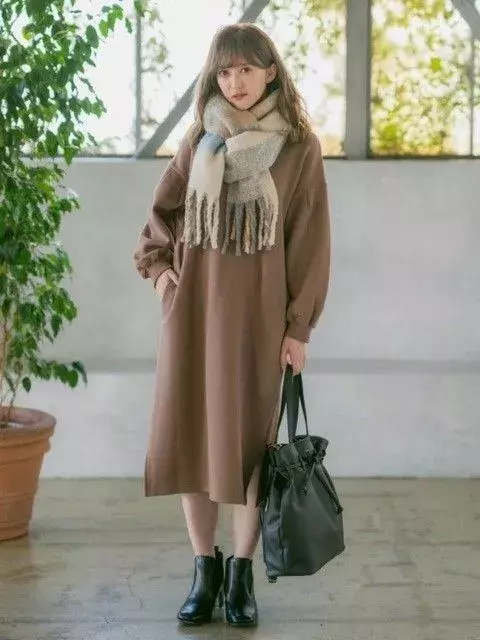 全身しまむら でも可愛いは叶う おしゃれさんが選んだアイテム コーデ集 ローリエプレス