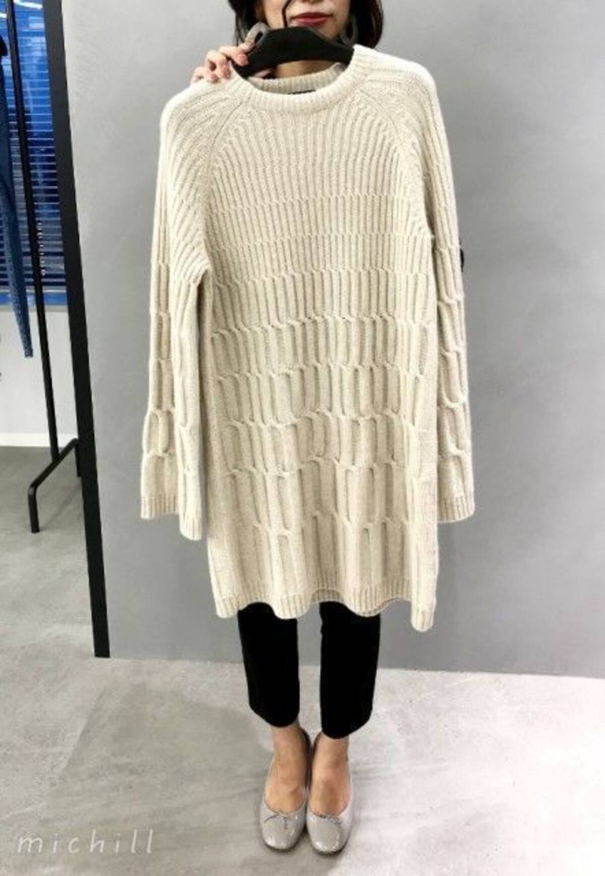 パーティシーンにぴったり コーデをランクアップさせるtheoryの美人ワンピース2選 ローリエプレス