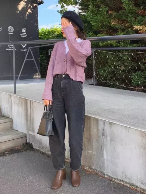 おしゃジョは絶対持ってる Zara カーディガン 5選 ローリエプレス おしゃジョは絶対持ってる Zara カーディガン 5選 ローリエプレス