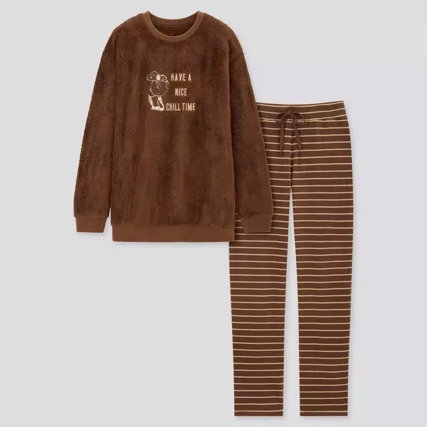 まだ間に合うから急いで ユニクロ ピーナッツコラボの ふわもこアイテム が見逃せない ローリエプレス