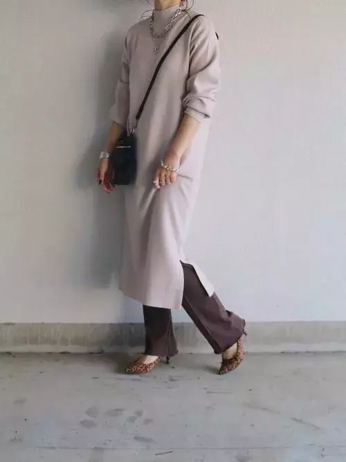 Gu これを買えば間違いなし 冬コーデに必要なアイテムは5つだけ ローリエプレス