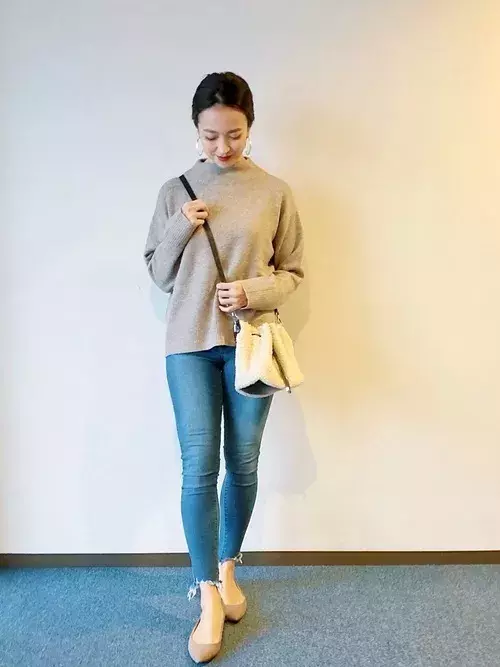 毎日コーデで悩むことなし この冬ゲットすべきユニクロの 万能ニット 4選 ローリエプレス 毎日コーデで悩むことなし この冬ゲットすべきユニクロの 万能ニット 4選 ローリエプレス