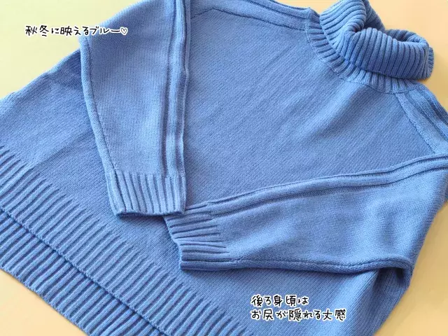 えっ これ全部00円以下 マしまむらの高見え 新作ニット 3選 ローリエプレス
