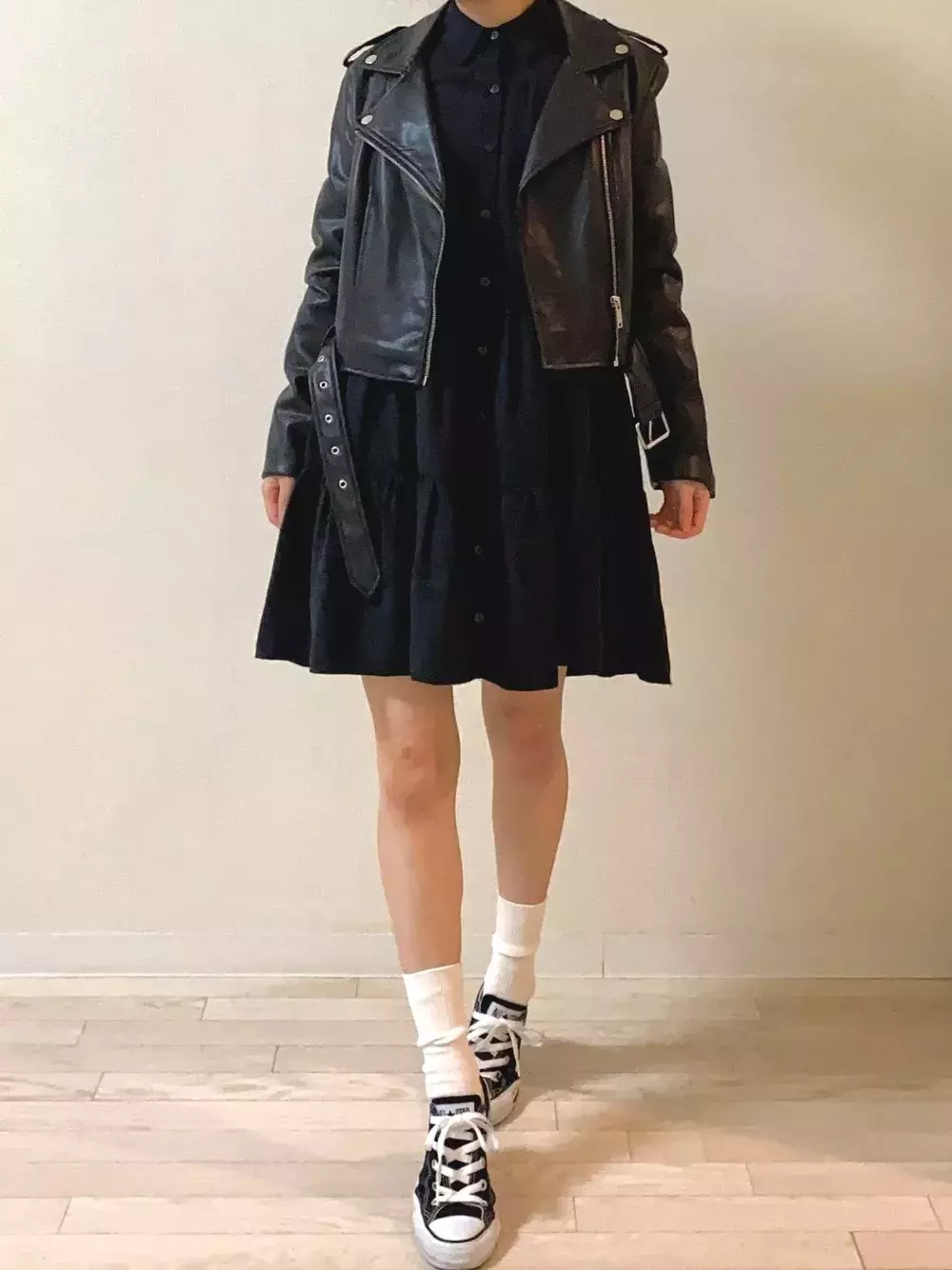 秋冬zaraワンピースが可愛すぎ おしゃれさんの 購入品 ローリエプレス