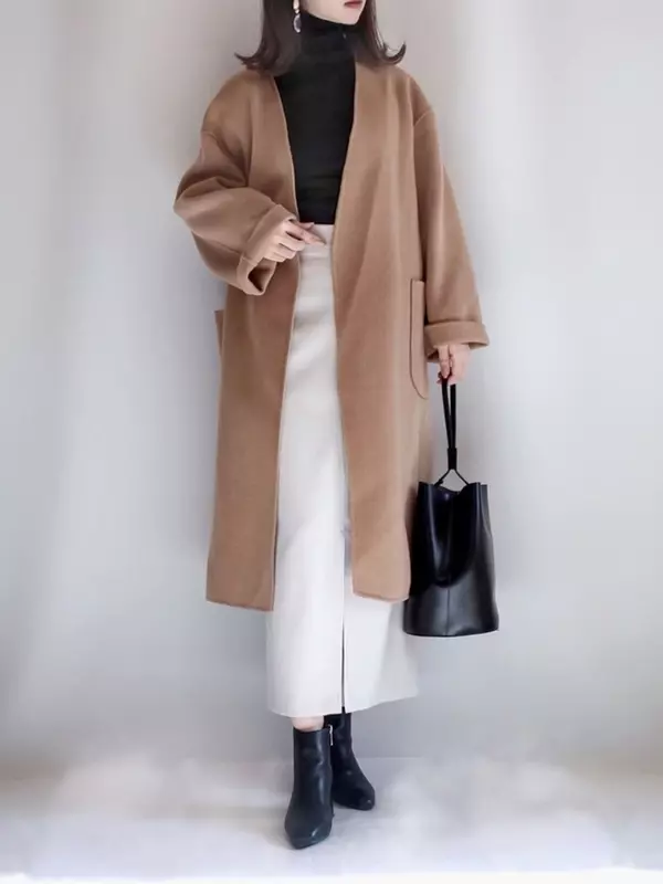 ユニクロ 黒タートルネック が万能すぎ 今すぐマネできるおすすめコーデ ローリエプレス