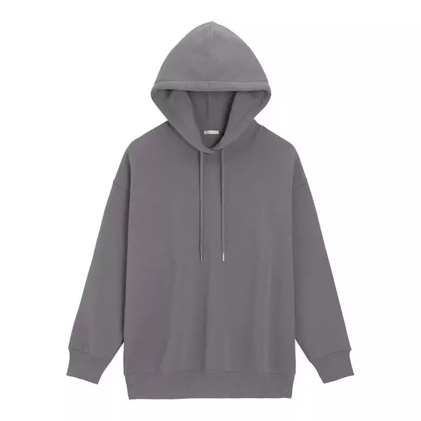 冬コーデの救世主 着痩せならgu ゆるパーカー スキニー が最強説 ローリエプレス