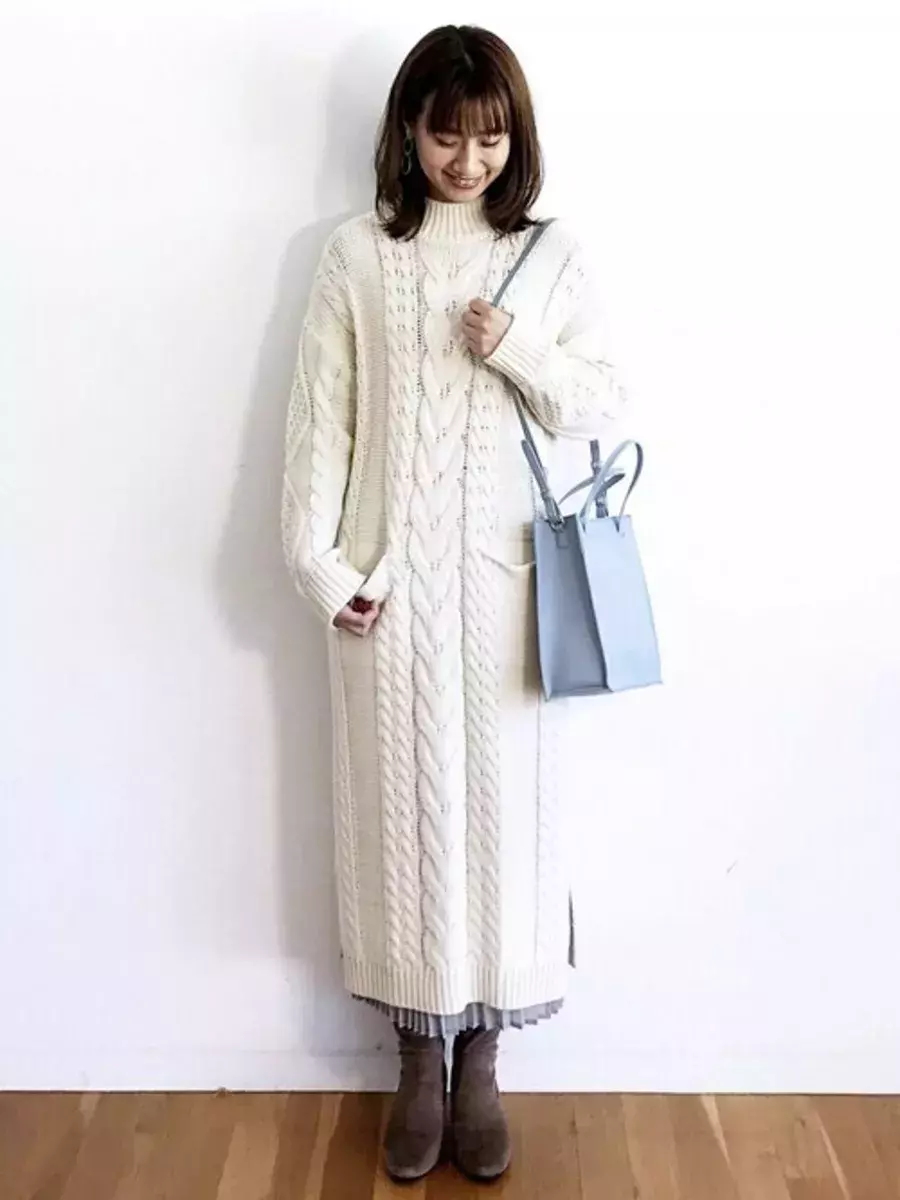 冬のデートコーデはこれに決まり 彼が思わず きゅん とする ローリエプレス