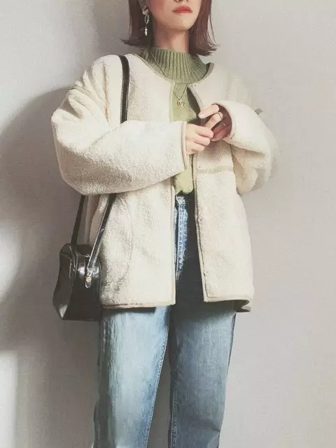 21年もやっぱり しまむら が可愛い おしゃれさんの 1月コーデ ローリエプレス