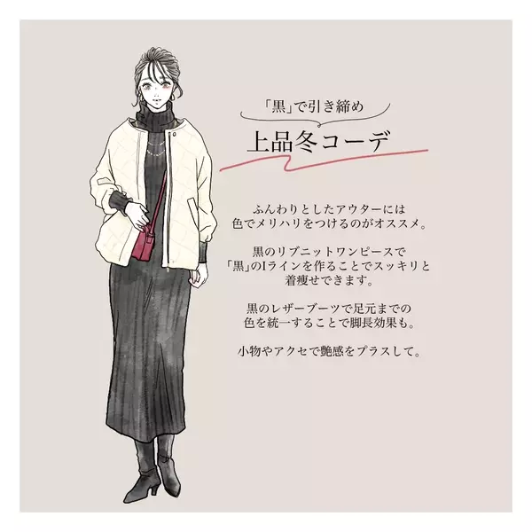今から春までガンガン着倒せる Gu最新おしゃれアウターでつくる ローリエプレス