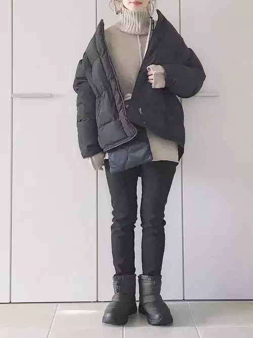 おしゃれ女子の愛用率no 1 ノースフェイス のマストハブアイテム ローリエプレス