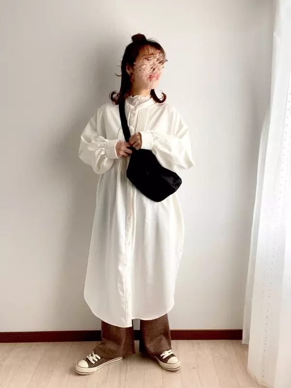 これもしまむらなの 可愛いくて高見え 春先 春のヘビロテ服top5 ローリエプレス