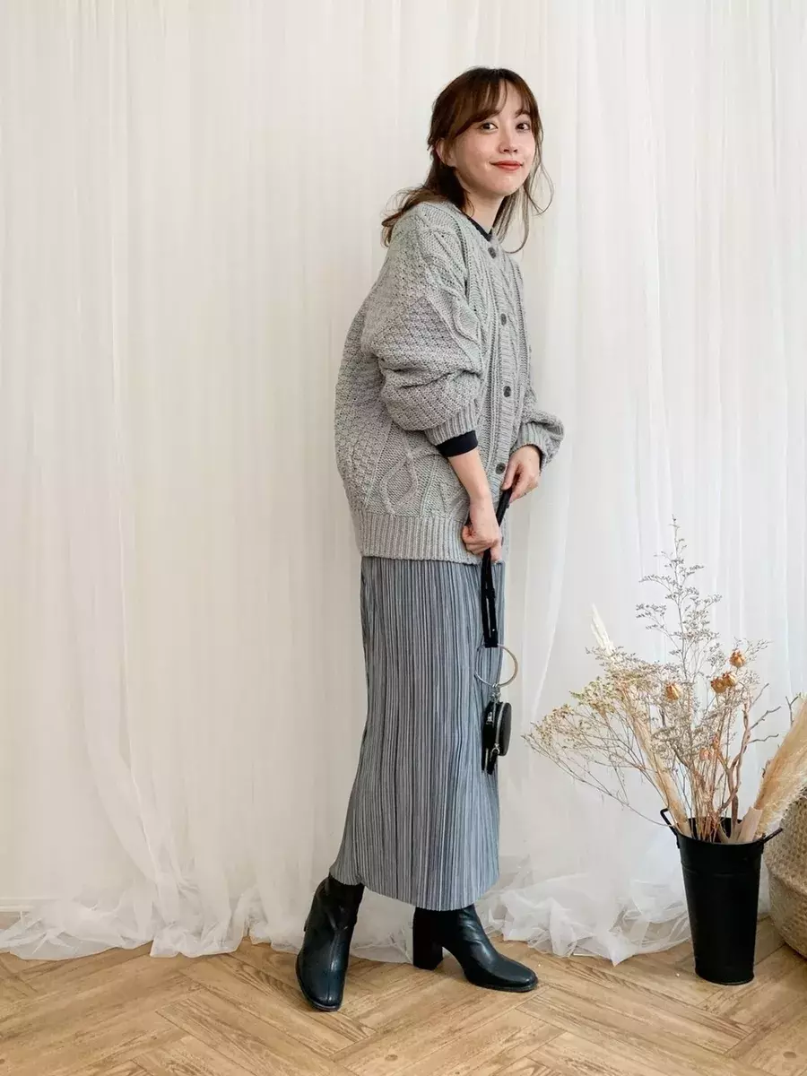 これもしまむらなの 可愛いくて高見え 春先 春のヘビロテ服top5 ローリエプレス