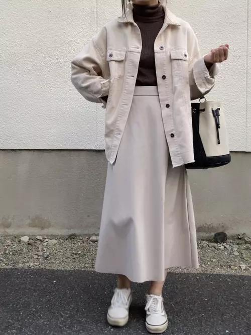 今年の春アウターはzaraに決めた 今買ってとことん着倒せる軽アウター ローリエプレス