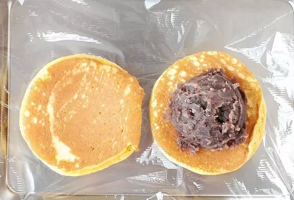 ホットケーキミックスで超簡単に作れちゃう定番どら焼き 2種のアレンジどら焼き ローリエプレス