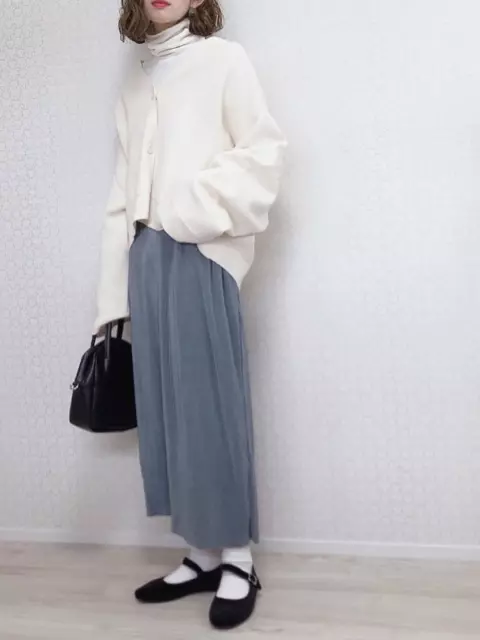 21ユニクロの春アイテムはこれ買って おしゃれさんが選んだ 本命服 5選 ローリエプレス