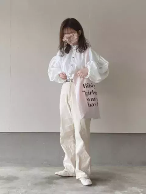 おしゃれさんが本気買い Gu 新作フラットシューズ がこの上ない可愛さ ローリエプレス