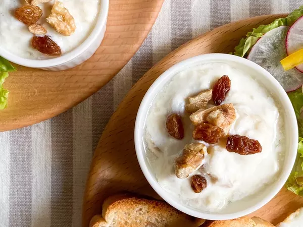 栄養士おすすめ 簡単なのに美味しい 腸活 朝ごはん ローリエプレス