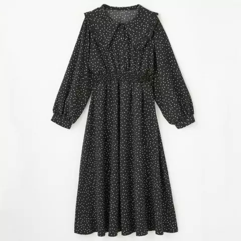 Gu ユニクロ しまむらetc 21年トレンドワンピース10選 ローリエプレス