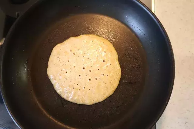 小麦粉 砂糖を使わない 簡単 ヘルシーな オートミールバナナパンケーキ ローリエプレス 小麦粉 砂糖を使わない 簡単 ヘルシーな オートミールバナナパンケーキ ローリエプレス