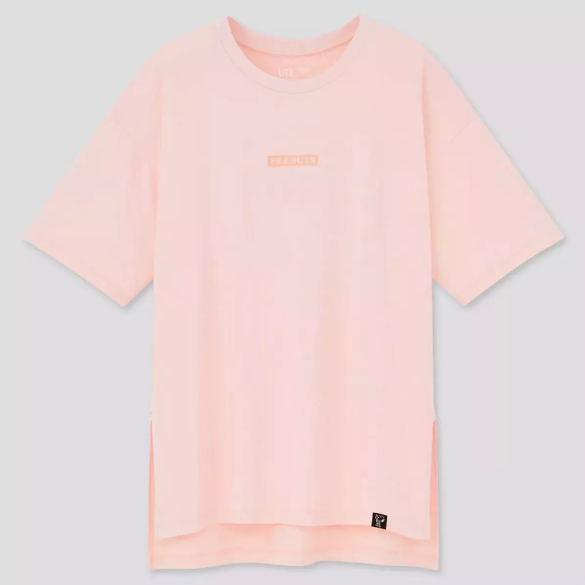 待望のスヌーピーuniqloコラボ 新作tシャツ が見逃せない ローリエプレス