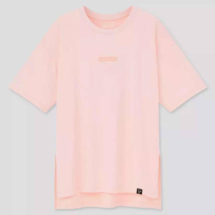 待望のスヌーピーuniqloコラボ 新作tシャツ が見逃せない ローリエプレス 待望のスヌーピーuniqloコラボ 新作tシャツ が見逃せない ローリエプレス