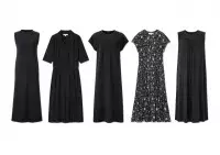 ユニクロ人気コラボの高見え ワンピース が優秀 今から使える万能おすすめコーデ ローリエプレス