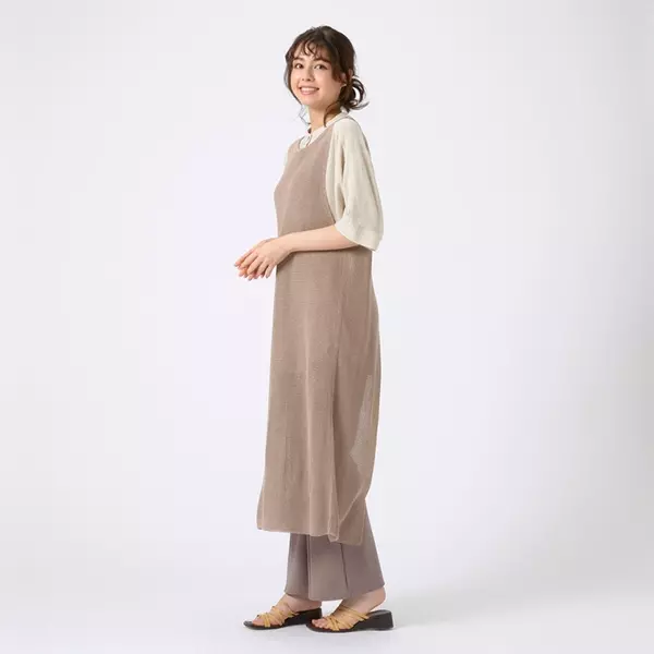 しまむらさん こんなに安くていいの 2way 仕様の神アイテム4選 ローリエプレス