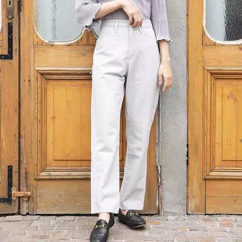 しまむらで発見 脚が細くきれいに見える 美脚パンツ 4選 ローリエプレス