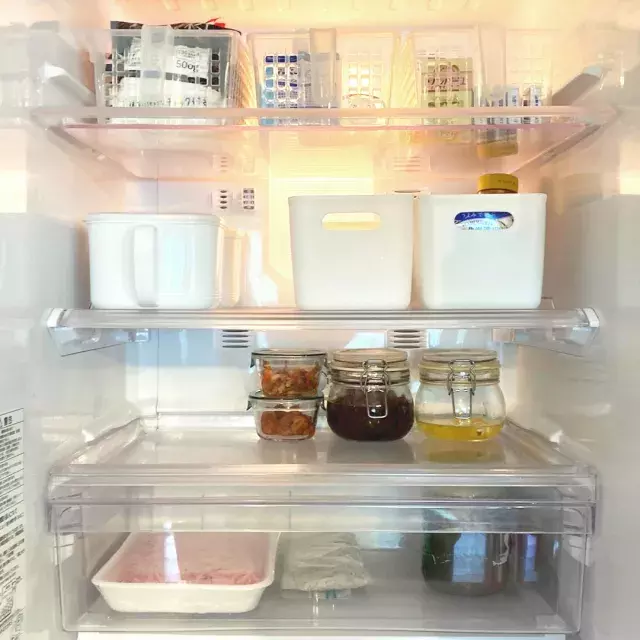 見やすい収納で電気代を節約 使いやすい冷蔵庫収納術 ローリエプレス