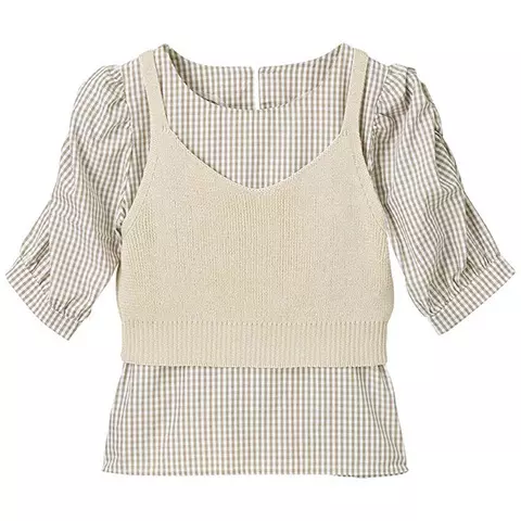 いくらなんでもお得すぎでは 夏に向けてゲットしたい しまむらの セットアイテム ローリエプレス