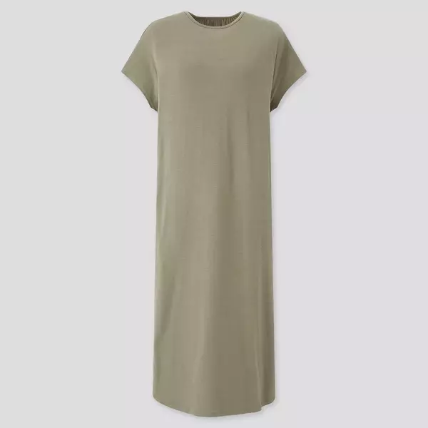 ユニクロさん こんなの欲しかったよ 優秀ワンピース 5選 ローリエプレス