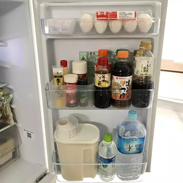 お金と時間を節約 冷蔵庫の スッキリ収納 を叶えるコツを整理収納アドバイザーが教えます ローリエプレス お金と時間を節約 冷蔵庫の スッキリ収納 を叶えるコツを整理収納アドバイザーが教えます ローリエプレス