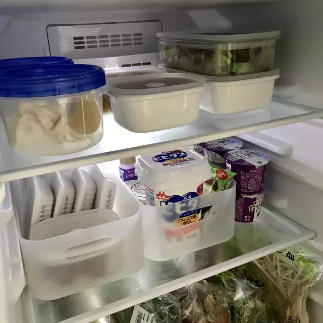 お金と時間を節約 冷蔵庫の スッキリ収納 を叶えるコツを整理収納アドバイザーが教えます ローリエプレス お金と時間を節約 冷蔵庫の スッキリ収納 を叶えるコツを整理収納アドバイザーが教えます ローリエプレス