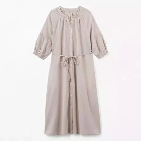 買うに決まってます 売り切れ前に絶対欲しい しまむら最旬ワンピース5選 ローリエプレス