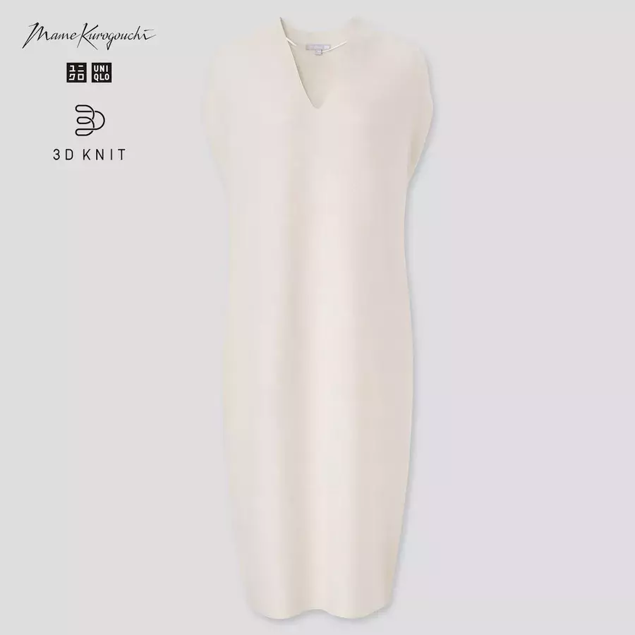 可愛すぎて売り切れが心配 ユニクロワンピース 6月発売の新作アイテムリスト ローリエプレス