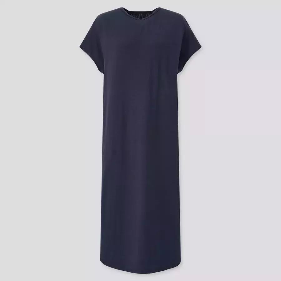 全部1290円 ユニクロ感謝祭の裏でひっそりセールワンピース5選 ローリエプレス 全部1290円 ユニクロ感謝祭の裏でひっそりセールワンピース5選 ローリエプレス