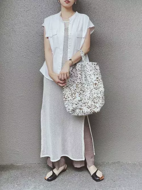 上下guでもこんなに可愛いの お洒落さんのコーデ5style ローリエプレス