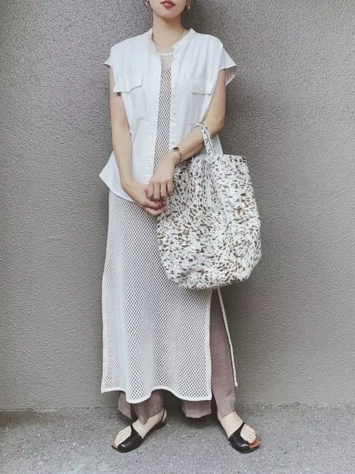 上下guでもこんなに可愛いの お洒落さんのコーデ5style ローリエプレス