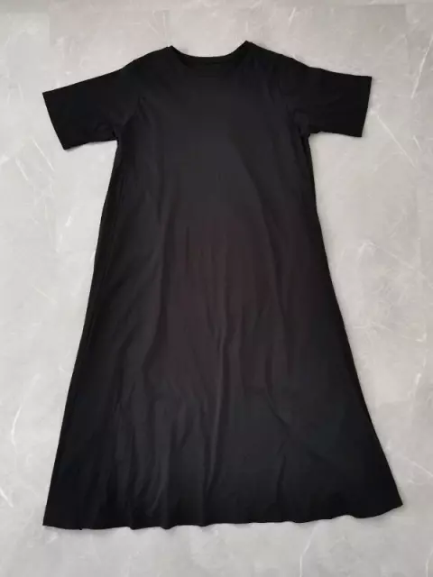 暑い夏は 黒ワンピース 1枚が絶対可愛い 着回し力大 おすすめワンピの着回しコーデ ローリエプレス